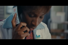 A Place for Her - by Melisa Godet