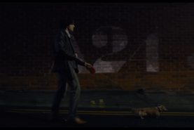 Pillion - de Harry Lighton