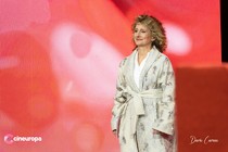 I direttori di festival sostengono la direttrice della Berlinale Tricia Tuttle, mentre la stampa parla di codice di condotta antisemita e di un nuovo comitato consultivo