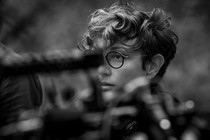 Margherita Ferri • Directora de El chico de los pantalones rosas