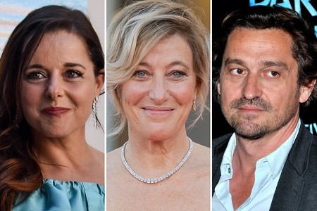 ESCLUSIVA: Emmanuel Mouret gira Le Cabinet du docteur Albertini