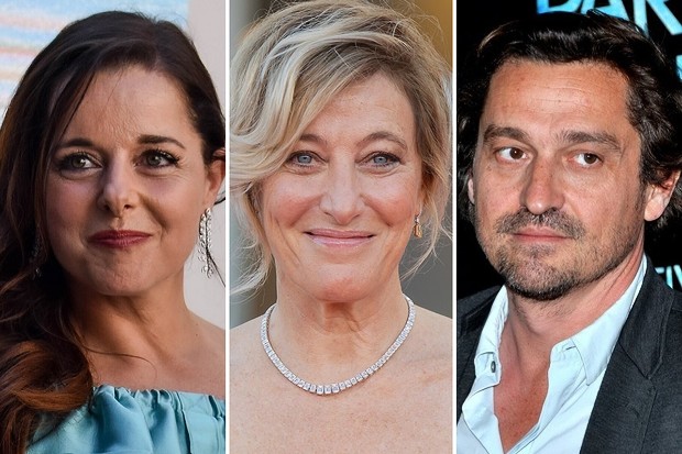 ESCLUSIVA: Emmanuel Mouret gira Le Cabinet du docteur Albertini