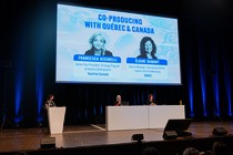 L'Europa e il resto del mondo - Canada e Quebec mettono in luce gli strumenti di coproduzione e le ambizioni dell'animazione a Cartoon Movie - 05/03/2026