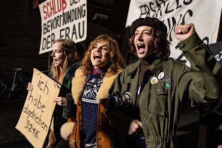 Episodio 85: Köln 75 (Germania/Polonia/Belgio)