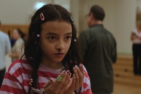 Post-production for Marleen Valien's A Little Bit of Dying now in progress