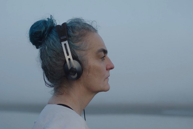 Meritxell Colell completes filming of Far from the Trees