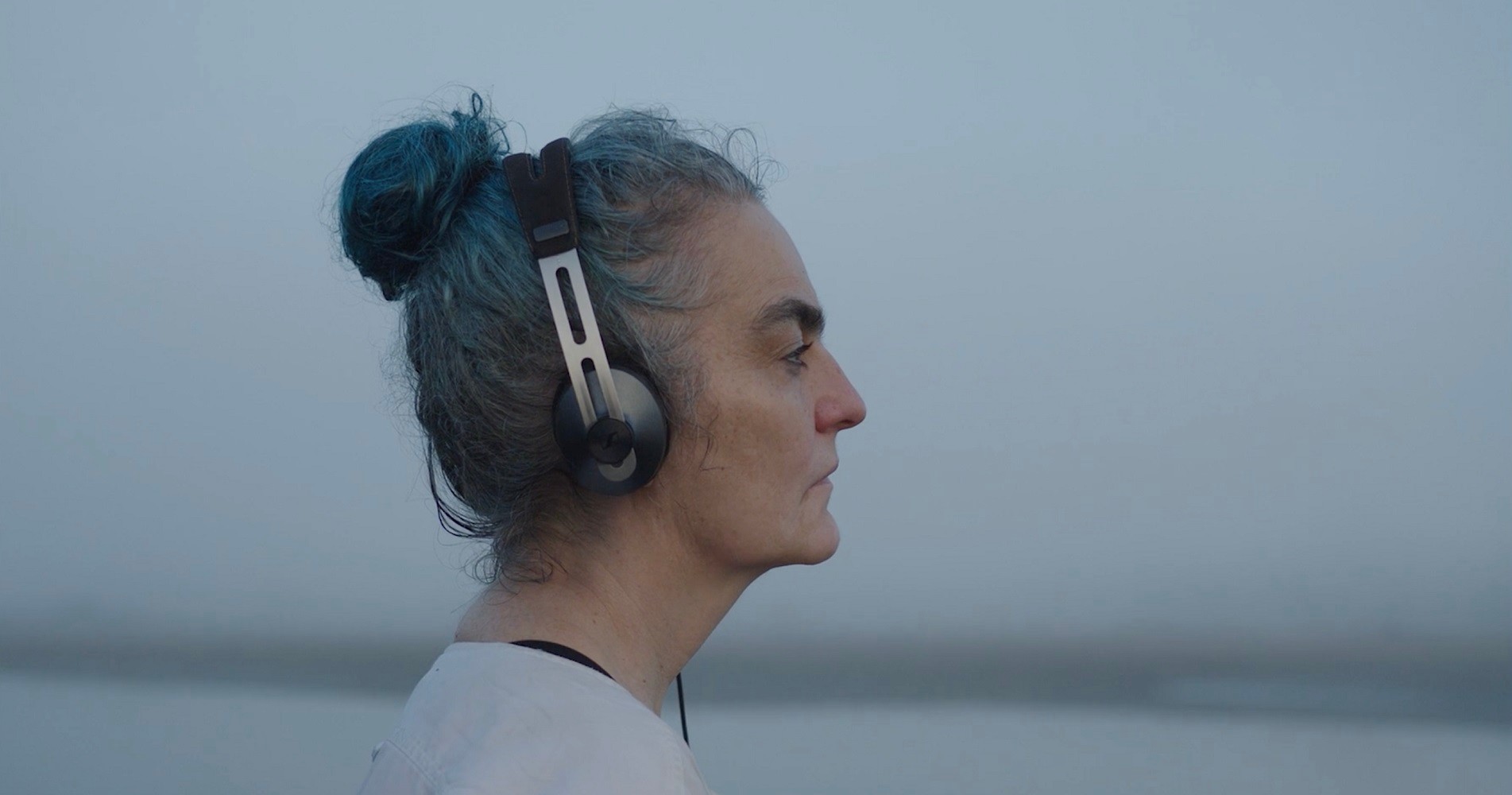 Meritxell Colell concluye el rodaje de Lejos de los árboles