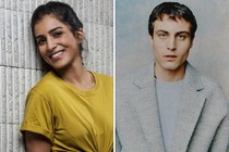 EXCLUSIVA: Rohena Gera rueda Stay