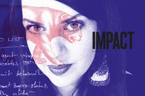 Pavla Klimešová • Produttrice, Helium Film