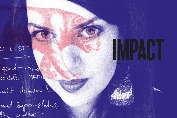 Pavla Klimešová • Producer, Helium Film