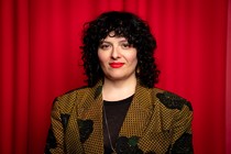 Mara Gourd-Mercado • Responsabile industry e formazione, CPH:DOX