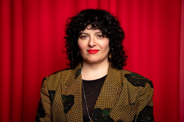 Mara Gourd-Mercado • Responsable de industria y formación, CPH:DOX