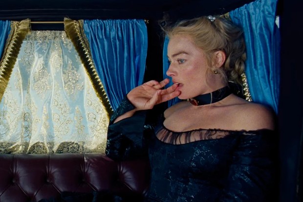 UK film and high-end television spend rose to £6.8 billion in 2025, the BFI reveals