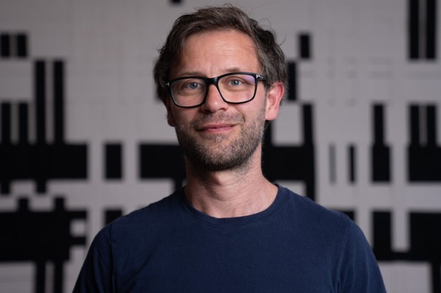 Niklas Engstrøm • Artistic director, CPH:DOX