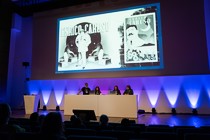 REPORT: Cartoon Movie 2026