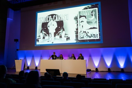 REPORT : Cartoon Movie 2026