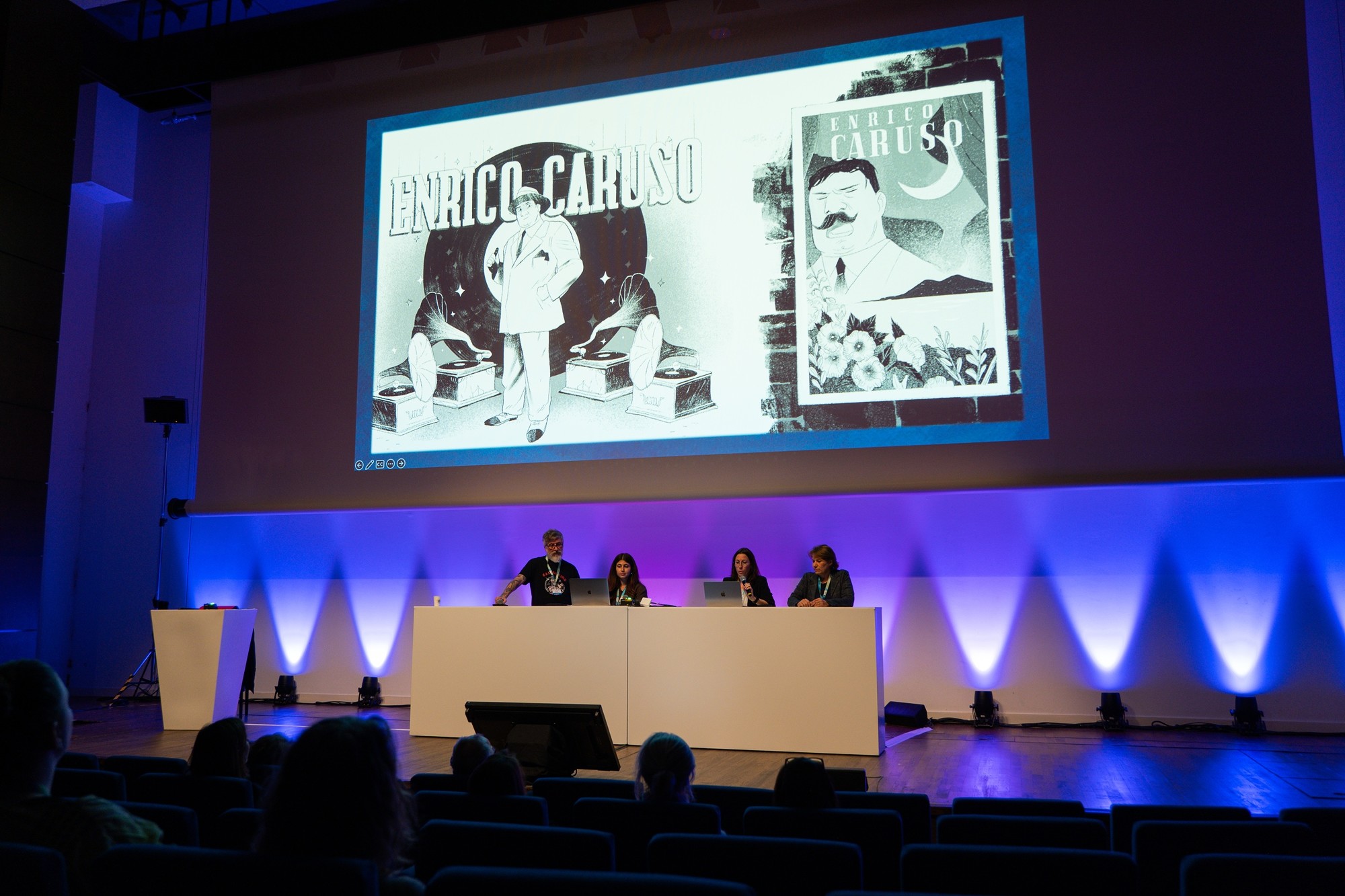 REPORT: Cartoon Movie 2026