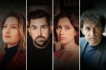 Il faut brûler maman, de Albert Dupontel, en postproducción