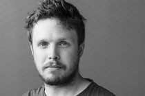 Jakub Viktorín • Directeur, Visegrad Film Forum