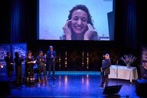 Short Inherited Silence wins the International Grand Prix at the Tampere Film Festival