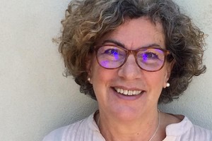 Gender Equality, Diversity and Inclusion - Graziella Bildesheim • President, EWA – European Women's Audiovisual Network - 10/03/2026