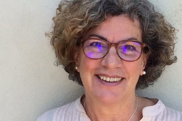 Graziella Bildesheim • Presidente, EWA – European Women's Audiovisual Network