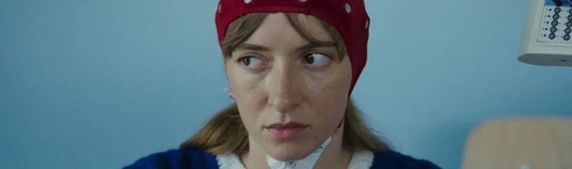 Nie ma duchów w mieszkaniu na Dobrej