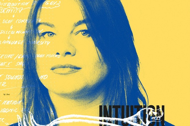 Ringailė Leščinskienė • Producer, Zero Copy Reel