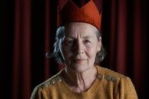 EXCLUSIVE: Trailer for CPH:DOX title Birita