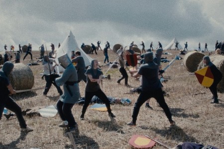 Documentary film shines in all its diversity at Cinéma du réel