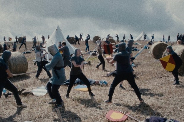 El documental brilla en toda su diversidad en Cinéma du réel