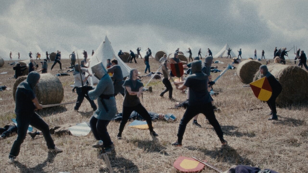 Documentary film shines in all its diversity at Cinéma du réel