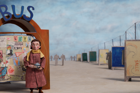 GoCritic! Review: Hunting