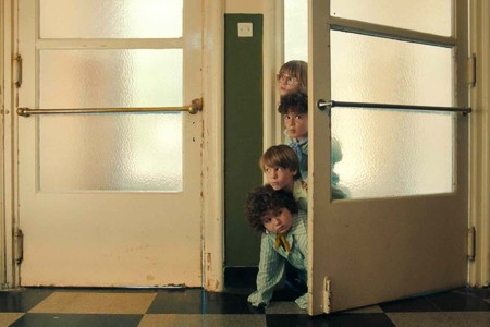 Review: Extraordinary