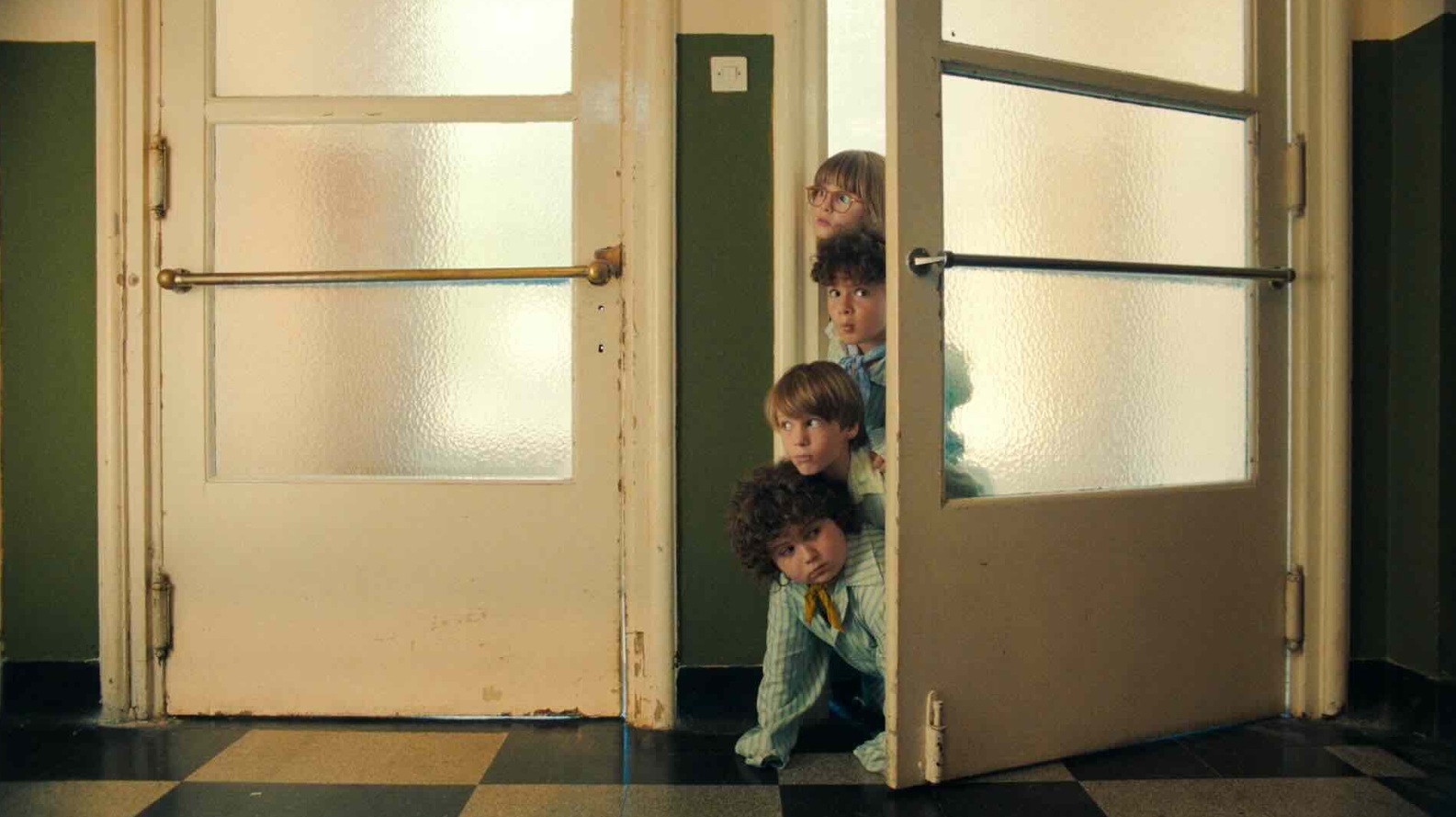 Review: Extraordinary