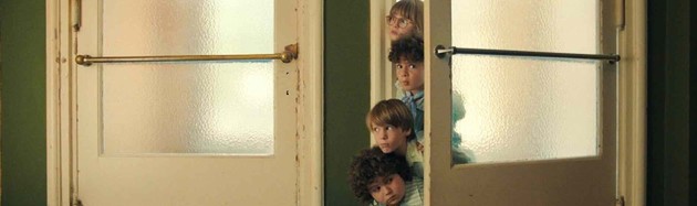 Extraordinary - by Marina Andree Skop, Vanda Raýmanová