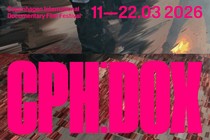 REPORT: CPH:DOX 2026
