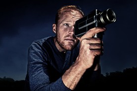 Pieter-Jan De Pue • Réalisateur de Mariinka