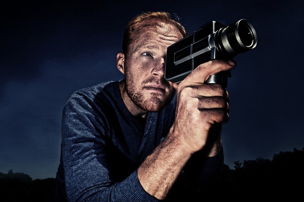 Pieter-Jan De Pue • Director de Mariinka