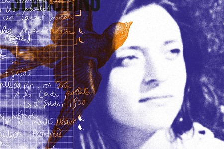 Julie Meigniez • Producer, Talweg