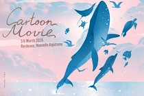 REPORT: Cartoon Movie 2026