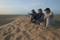 EXCLUSIVE: Trailer, poster and clips for Thessaloniki Documentary title We Have to Survive