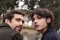 Michela Cescon dirige Desiderio