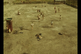 Orphan - by László Nemes