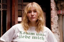 Stella Marie Markert • Réalisatrice de Thanks for Nothing