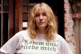 Stella Marie Markert • Réalisatrice de Thanks for Nothing