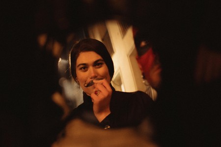 Critique : Mi querida señorita