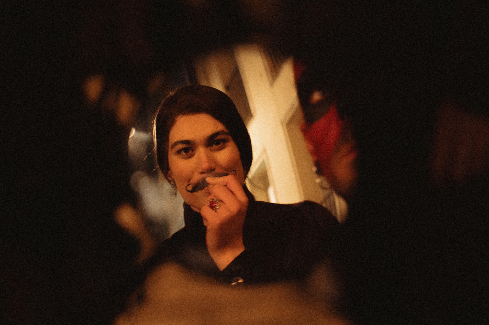 Review: My Dearest Señorita