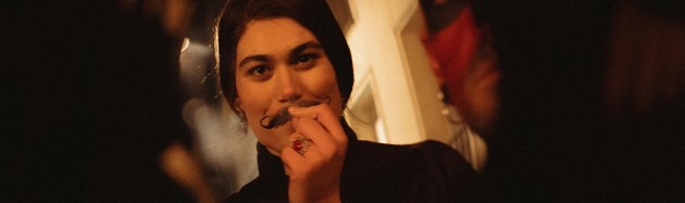 Mi querida señorita