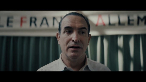 Les Rayons et les Ombres - de Xavier Giannoli